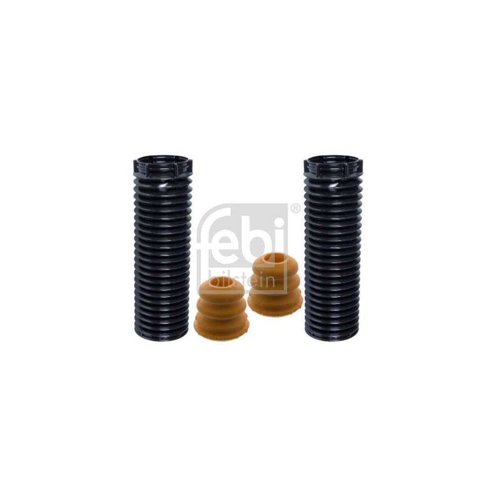 FEBI BILSTEIN Staubschutzsatz, Sto&szlig;d&auml;mpfer 180263 f&uuml;r FORD FORD MOTOR COMPANY