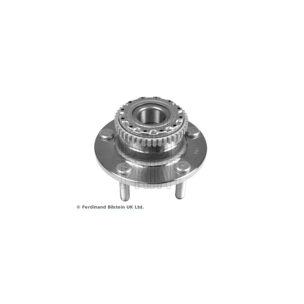 Radlagersatz BLUE PRINT ADG08366 f&uuml;r HYUNDAI, Hinterachse links