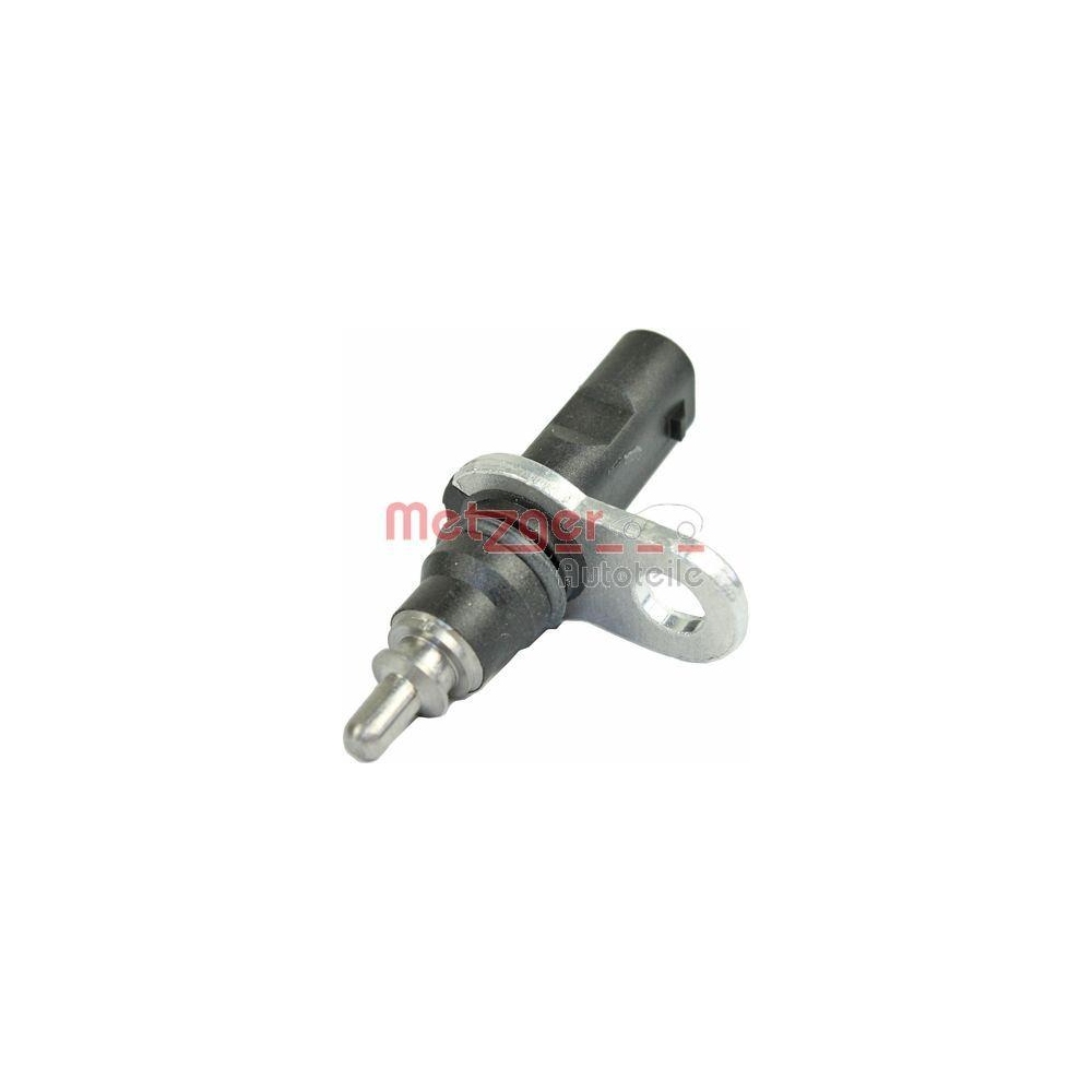 Sensor, Kraftstofftemperatur METZGER 0905453 GREENPARTS f&uuml;r PORSCHE VAG