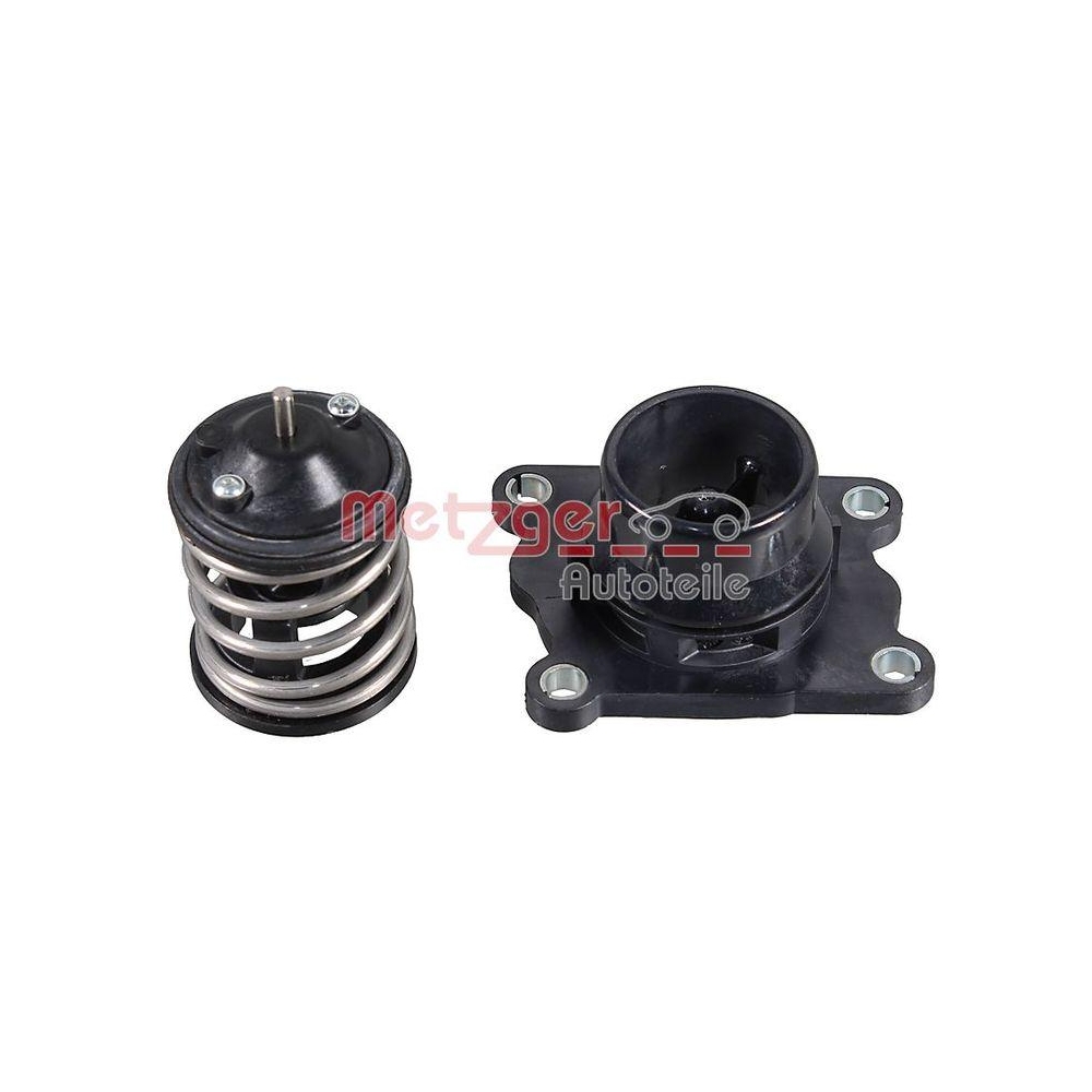 Thermostat, K&uuml;hlmittel METZGER 4006188 f&uuml;r BMW
