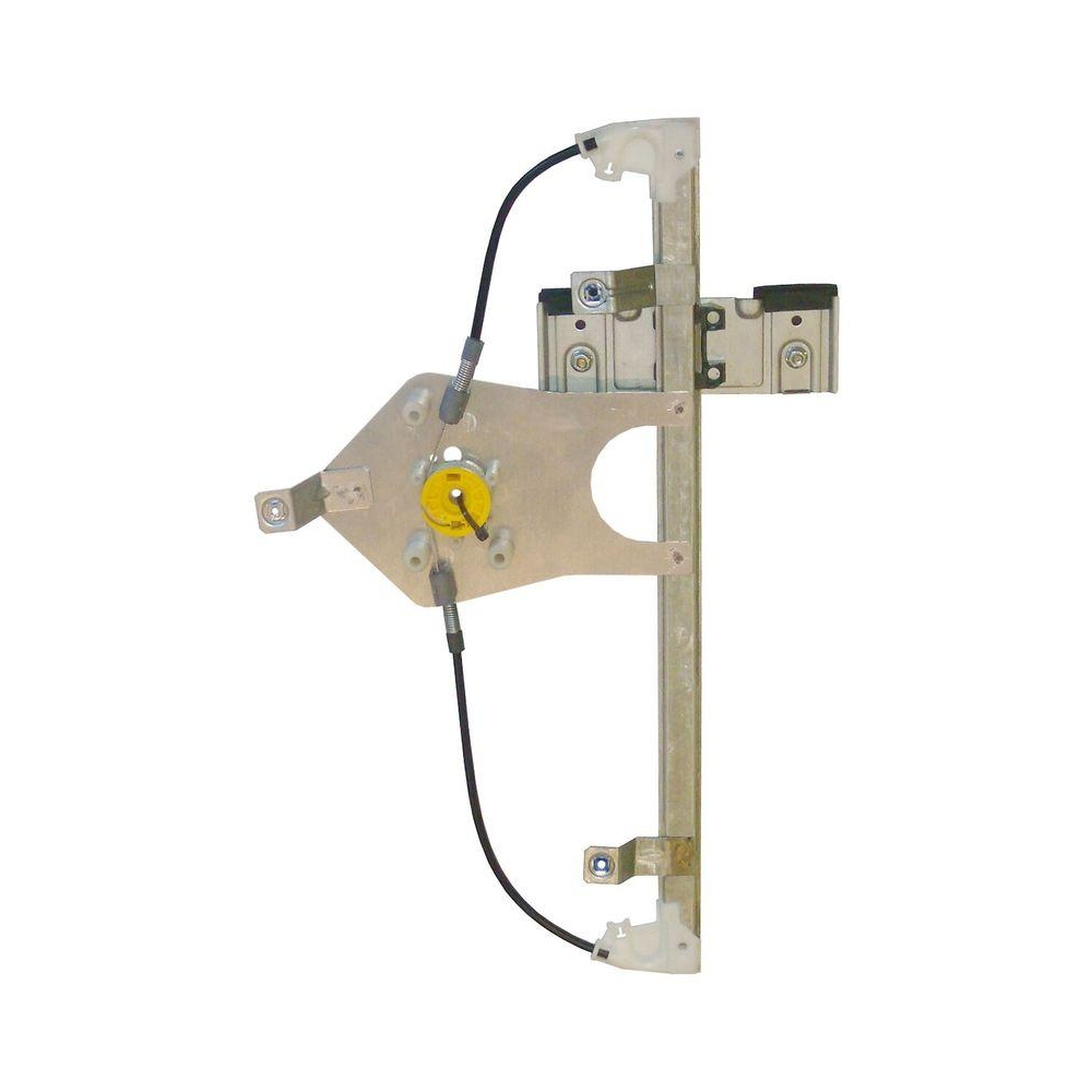 Fensterheber VALEO 851071 für OPEL VAUXHALL, hinten rechts