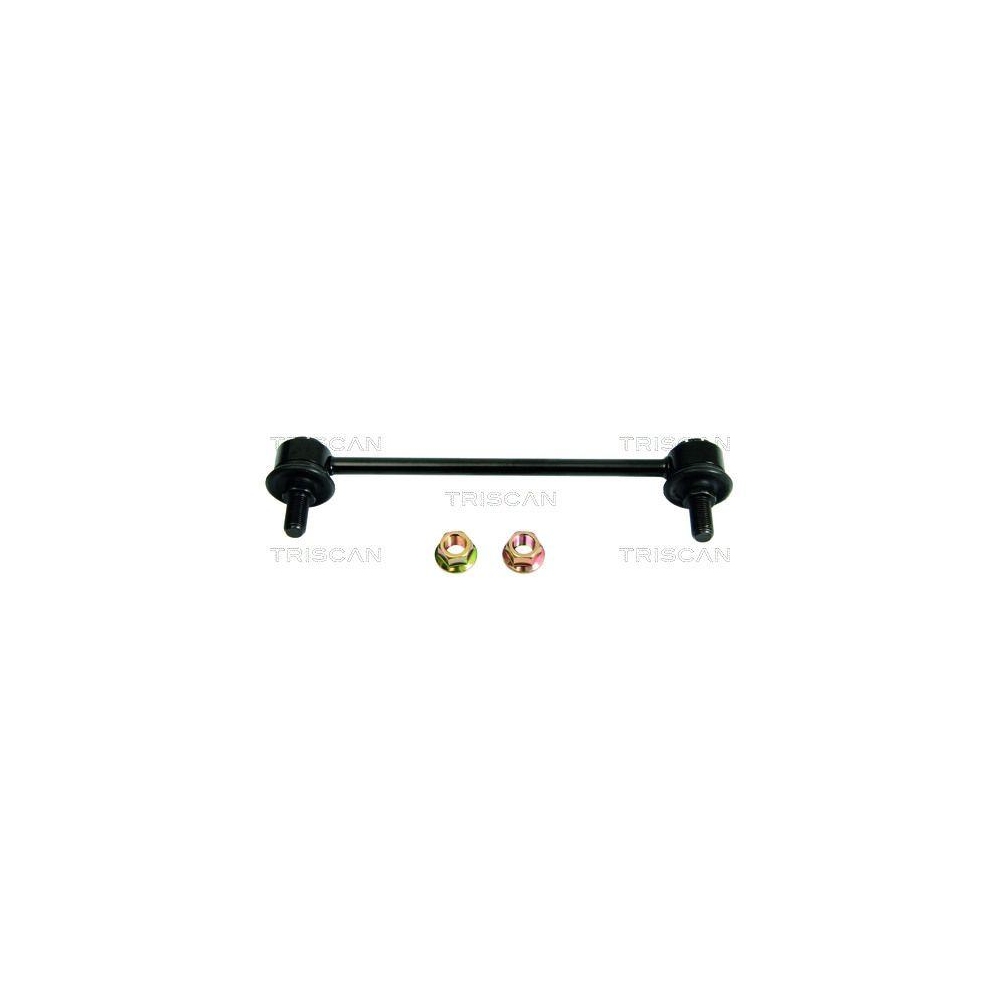 Stange/Strebe, Stabilisator TRISCAN 8500 18620 f&uuml;r HYUNDAI KIA, Hinterachse