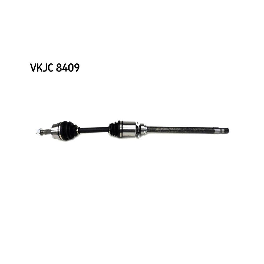 Antriebswelle SKF VKJC 8409 f&uuml;r ALFA ROMEO, Vorderachse rechts