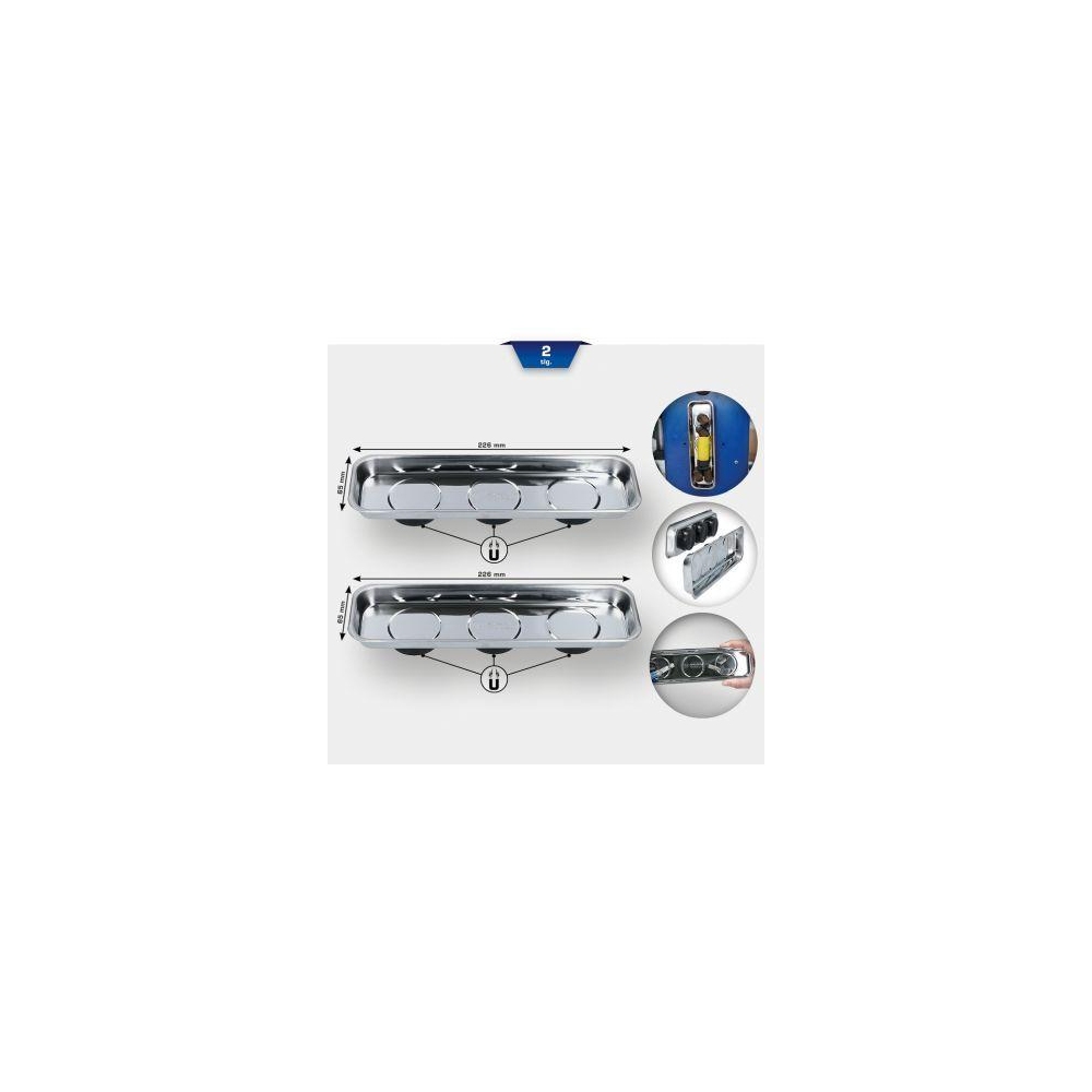 Magnetschale KS TOOLS BT691155 für