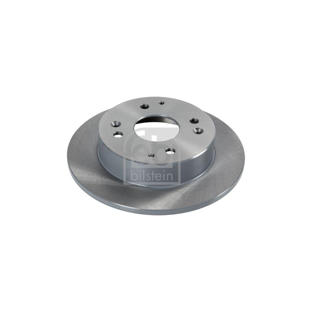 Bremsscheibe FEBI BILSTEIN 10773 f&uuml;r HONDA ROVER, Hinterachse