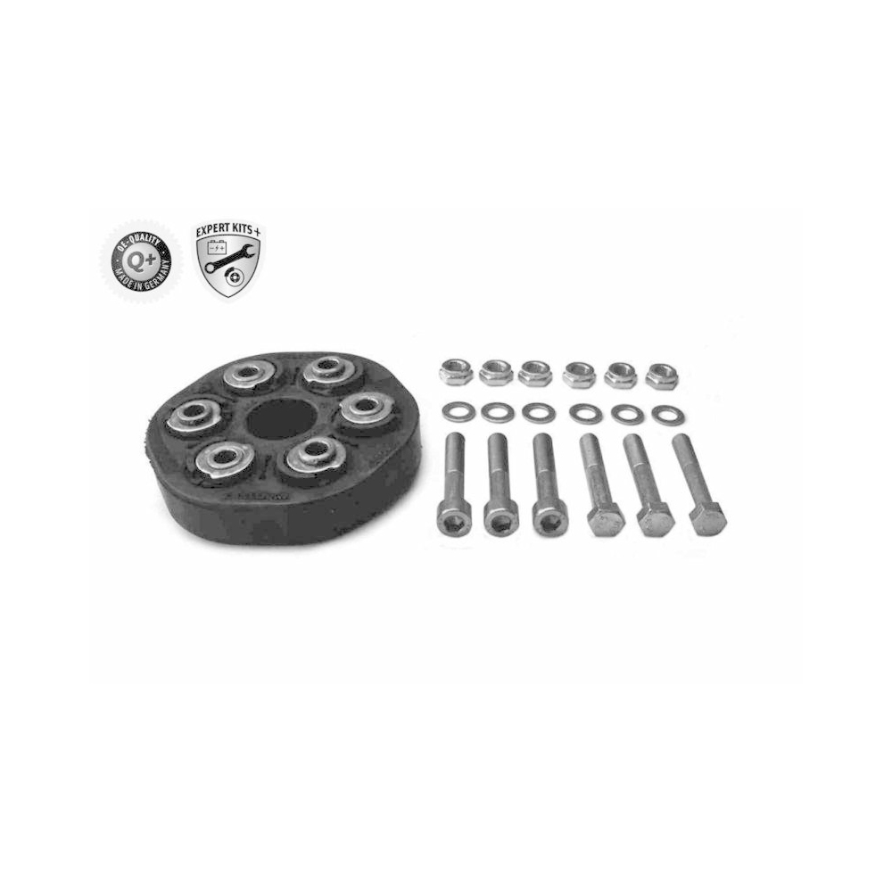 Gelenk, Gelenkwelle VAICO V30-18114 Q+, Erstausrüsterqualität MADE IN GERMANY