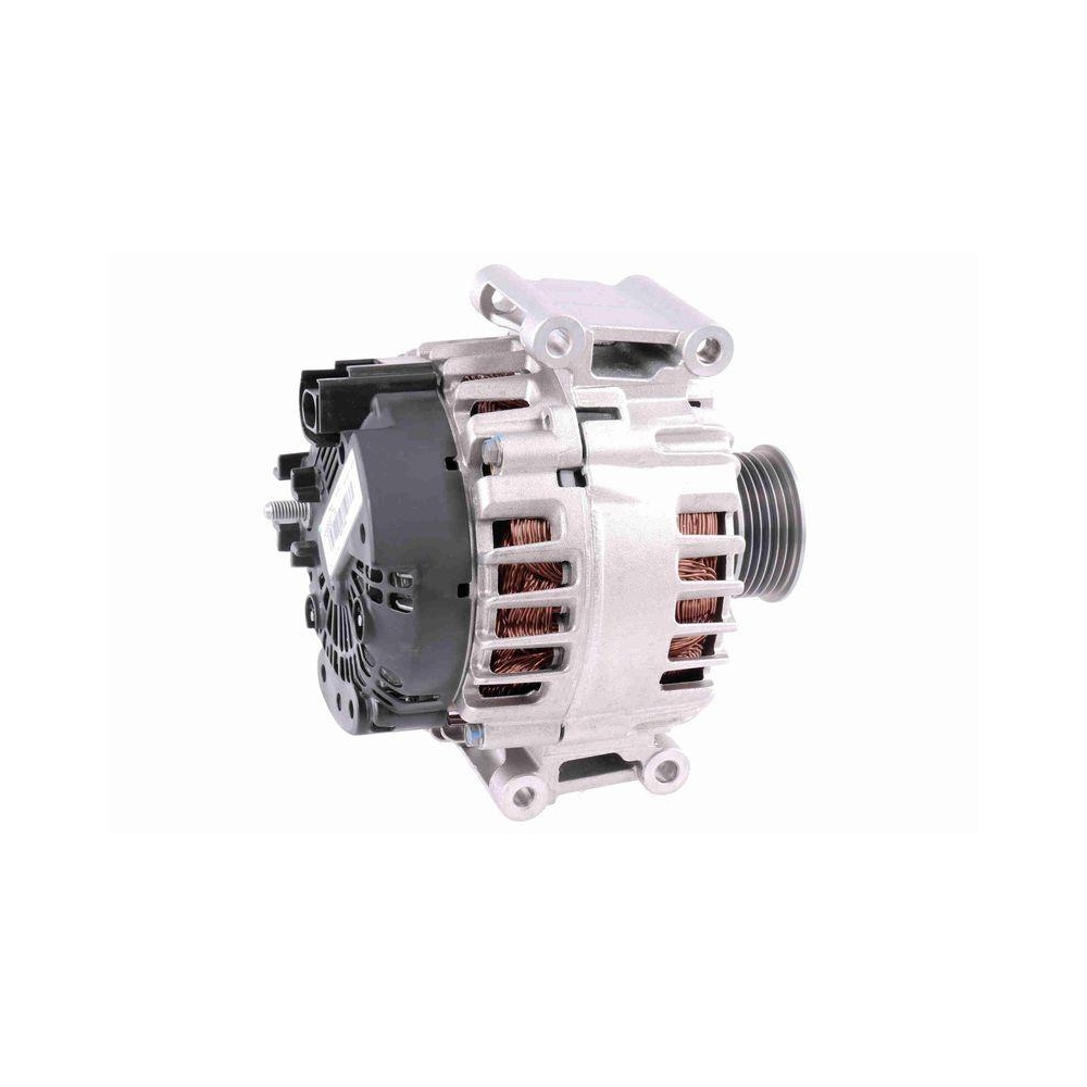 Generator VEMO V10-13-50017 Original VEMO Qualit&auml;t f&uuml;r AUDI SEAT SKODA VW VAG