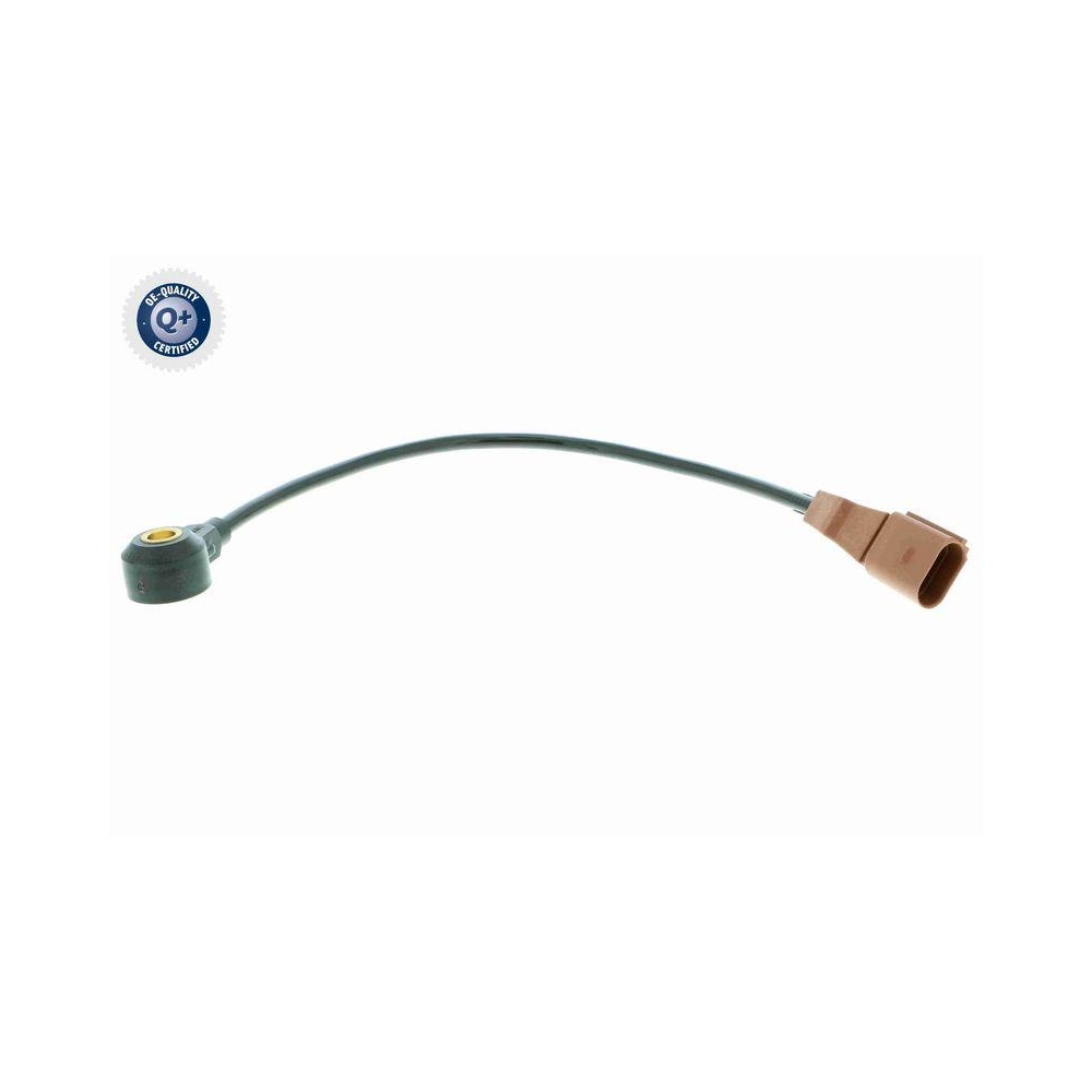Klopfsensor VEMO V10-72-1175 Original VEMO Qualit&auml;t f&uuml;r SEAT SKODA VW VAG