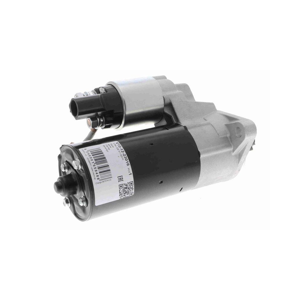 Starter VEMO V10-12-23016 Original VEMO Qualität für AUDI SEAT SKODA VW VAG
