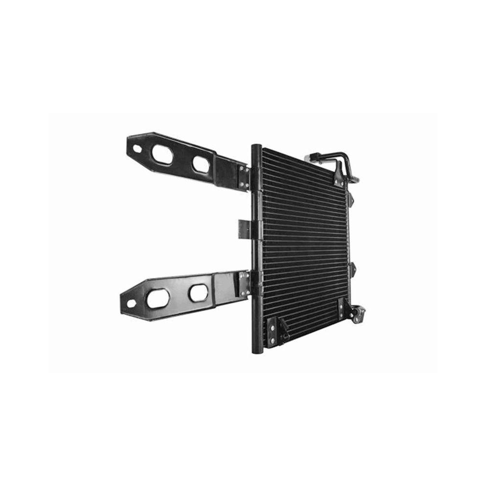 Kondensator, Klimaanlage VEMO V15-62-1033 Original VEMO Qualität für SEAT SKODA