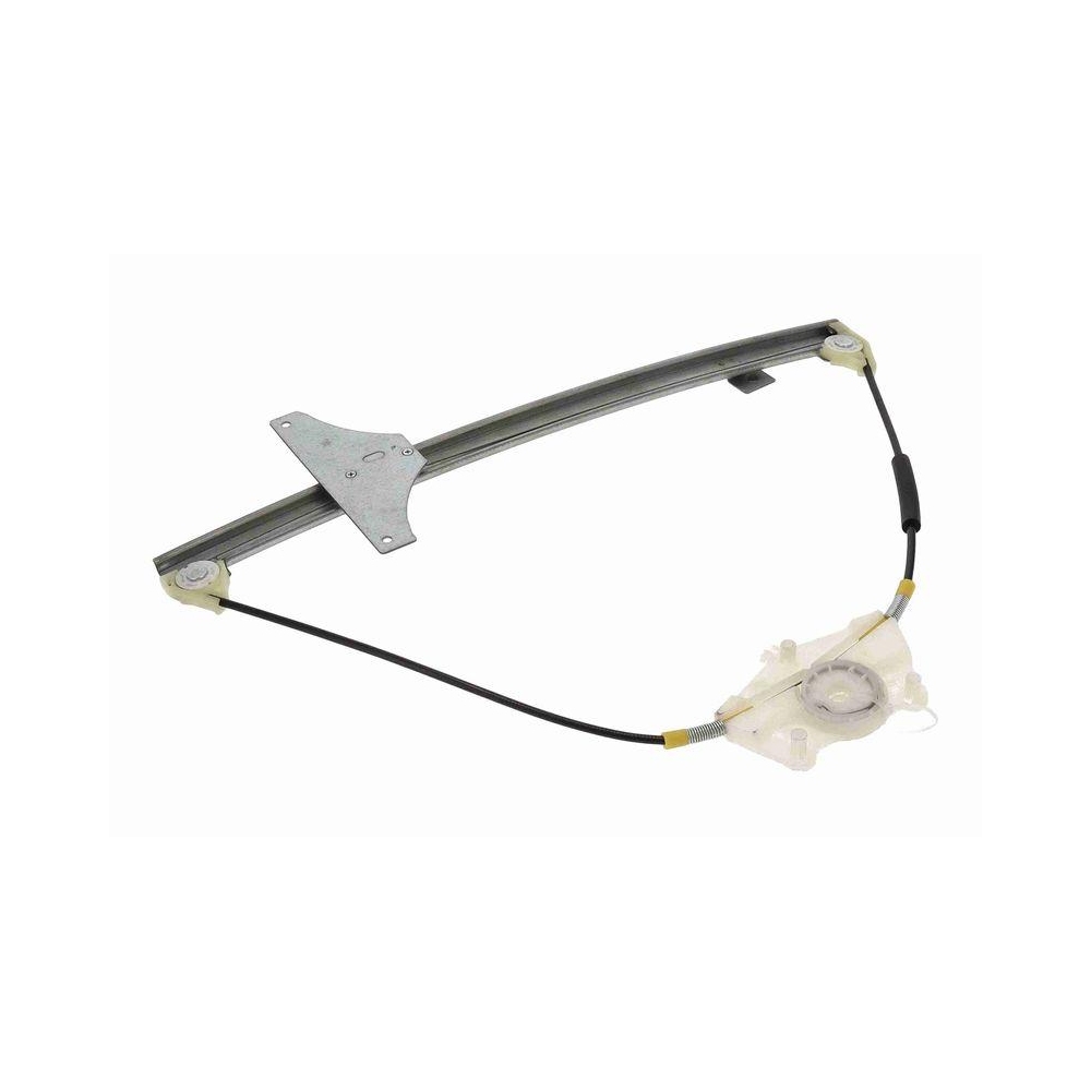 Fensterheber VAICO V42-1000 Original VAICO Qualit&auml;t f&uuml;r PEUGEOT, vorne links