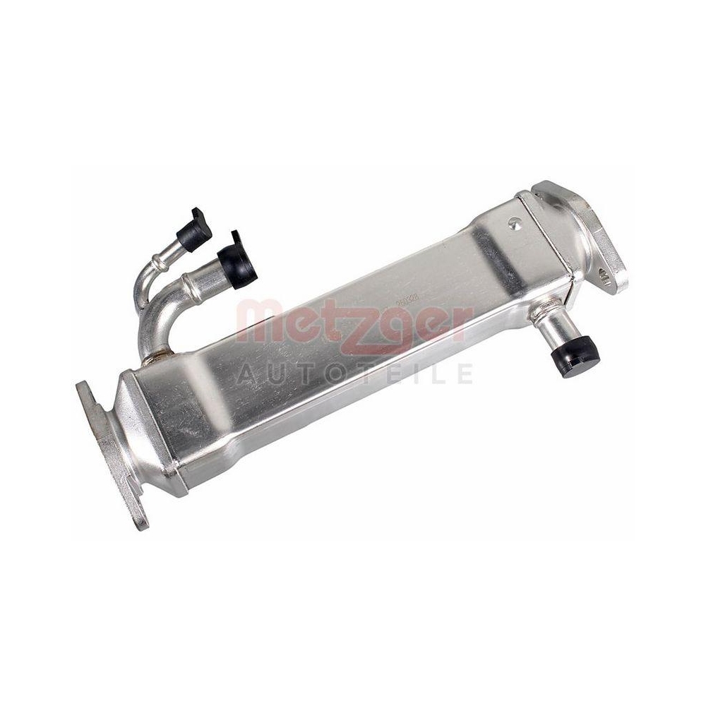 K&uuml;hler, Abgasr&uuml;ckf&uuml;hrung METZGER 08920115 f&uuml;r FIAT