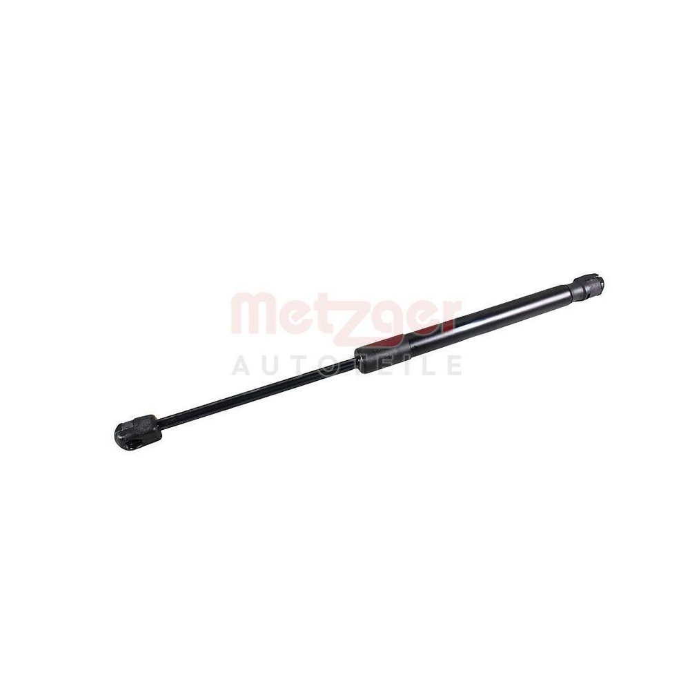 Gasfeder, Motorhaube METZGER 2110827 ORIGINAL ERSATZTEIL f&uuml;r BMW, links, rechts