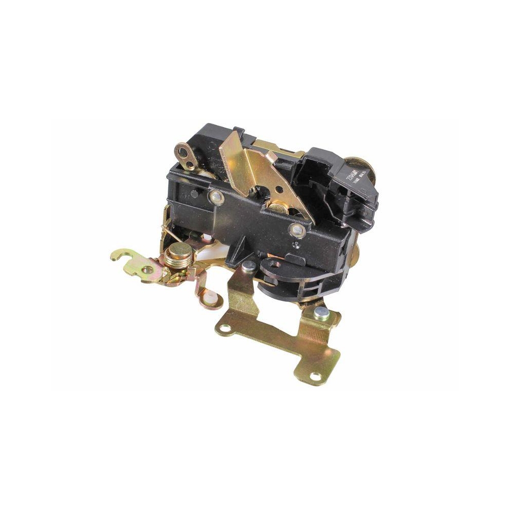 T&uuml;rschloss METZGER 2314601 f&uuml;r RENAULT, vorne links