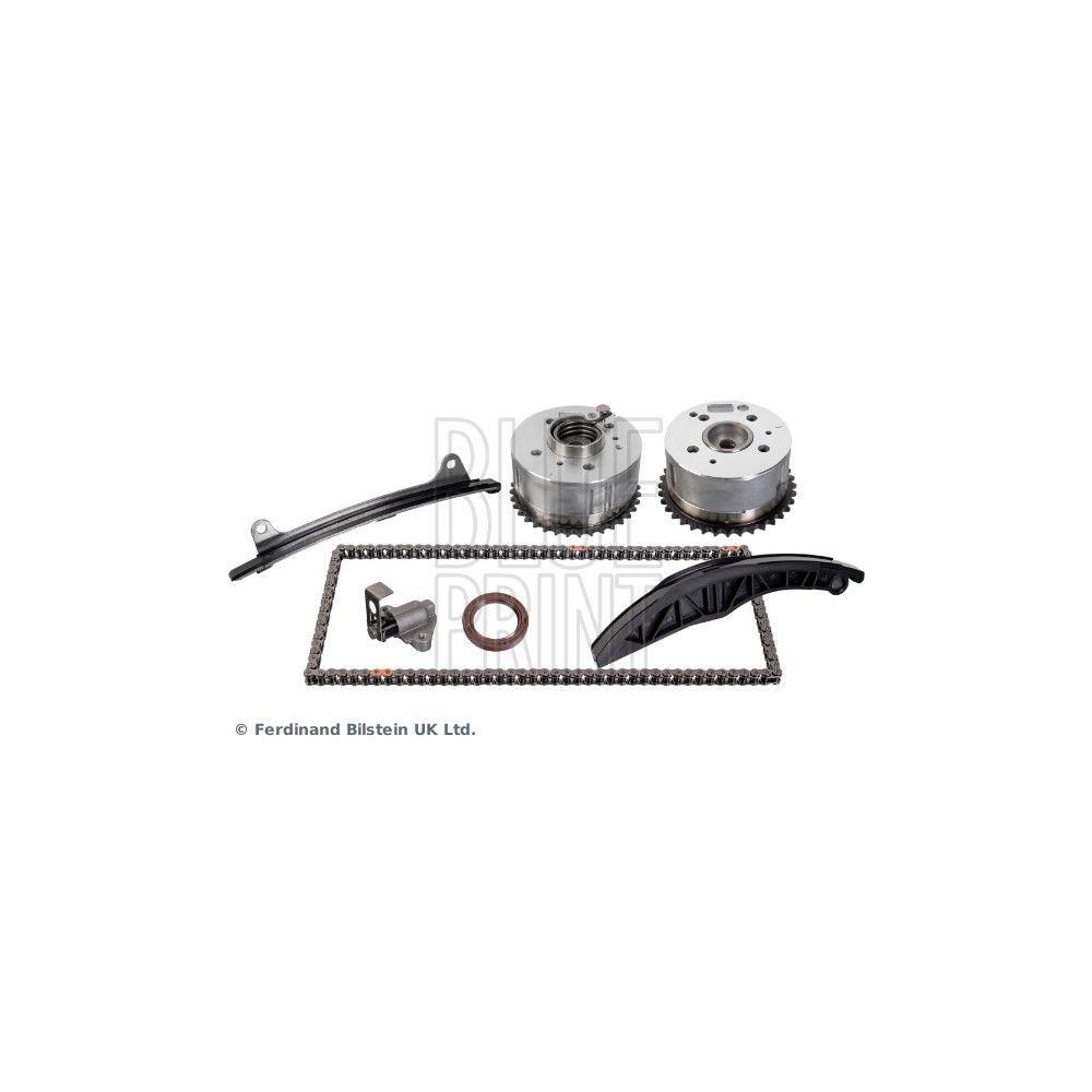 Steuerkettensatz BLUE PRINT ADBP730111 für HYUNDAI KIA