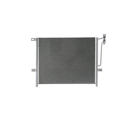 MAHLE AC 234 000P Kondensator, Klimaanlage BEHR *** PREMIUM LINE *** f&uuml;r BMW
