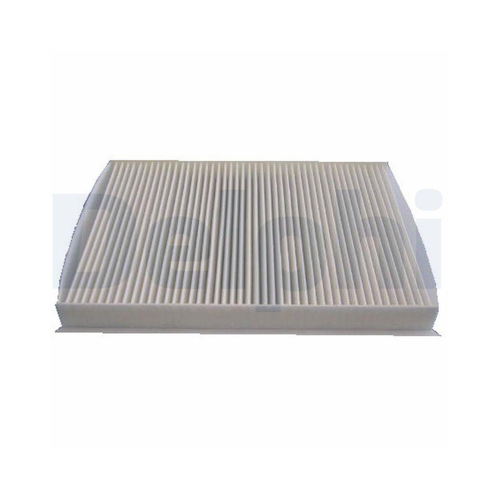 DELPHI TSP0325116C Filter, Innenraumluft f&uuml;r FIAT LANCIA