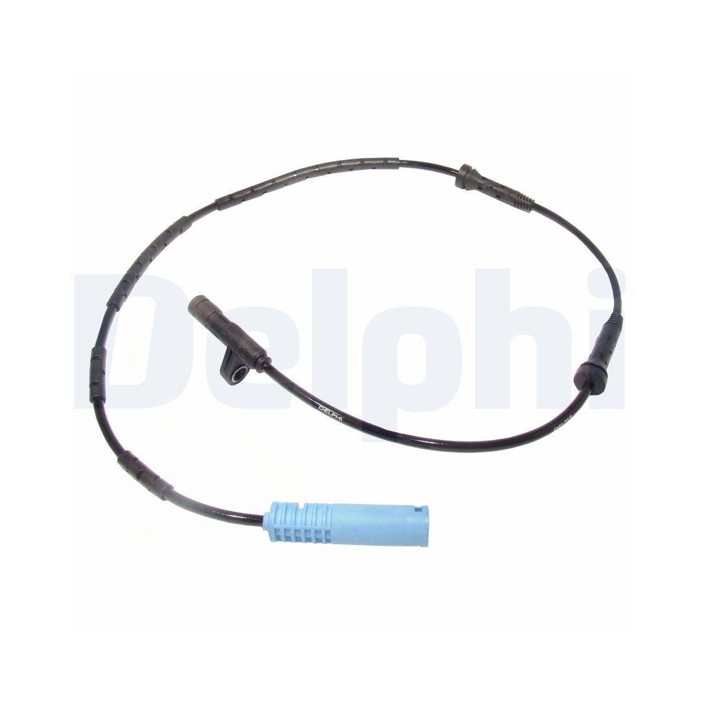 DELPHI SS20138 Sensor, Raddrehzahl f&uuml;r MINI, Hinterachse