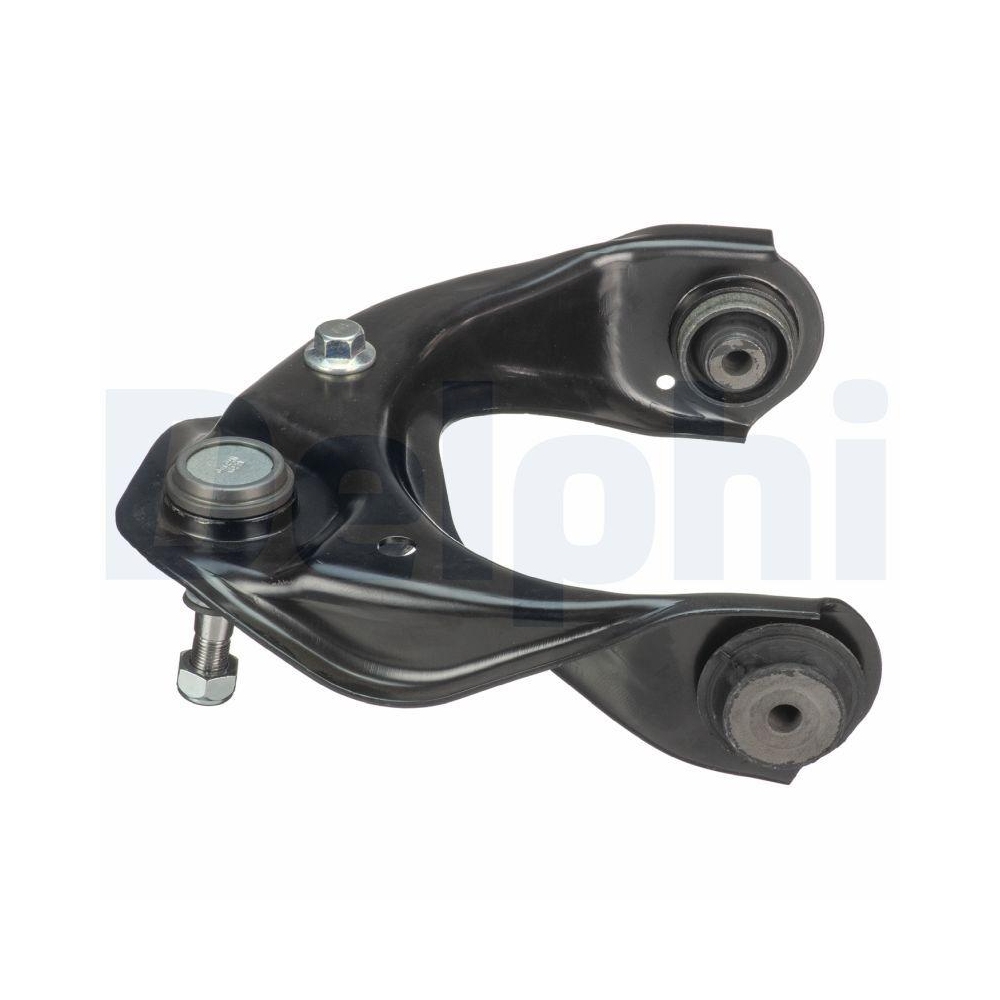 DELPHI TC3627 Lenker, Radaufh&auml;ngung f&uuml;r MAZDA, Vorderachse links, au&szlig;en, links