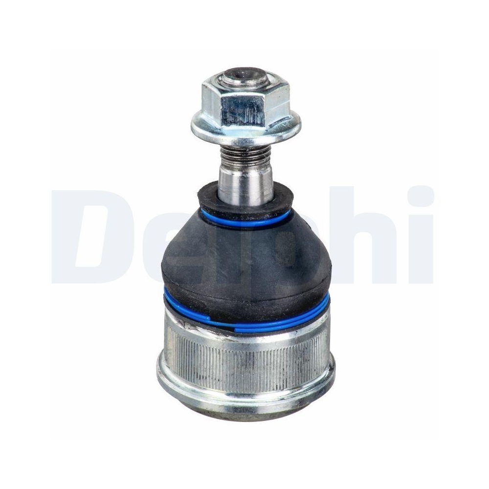 DELPHI TC3939 Trag-/F&uuml;hrungsgelenk f&uuml;r MAZDA, Vorderachse, beidseitig, oben