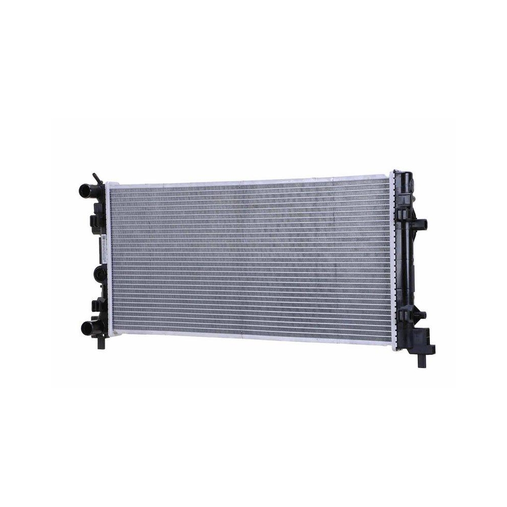 HELLA K&uuml;hler, Motork&uuml;hlung 8MK 366 302-341 f&uuml;r AUDI SEAT SKODA VW CUPRA