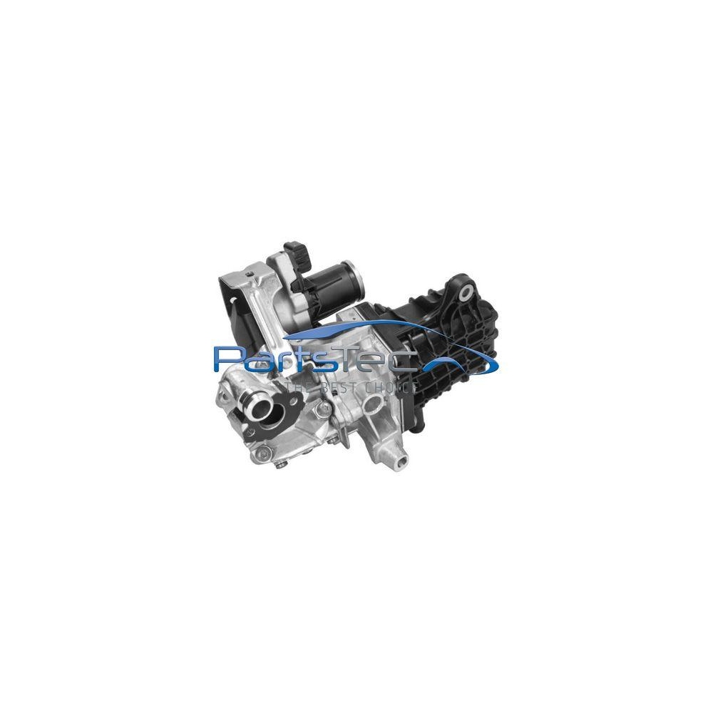 PartsTec PTA510-0857 AGR-Modul f&uuml;r CITRO&Euml;N FORD OPEL PEUGEOT TOYOTA FORD USA