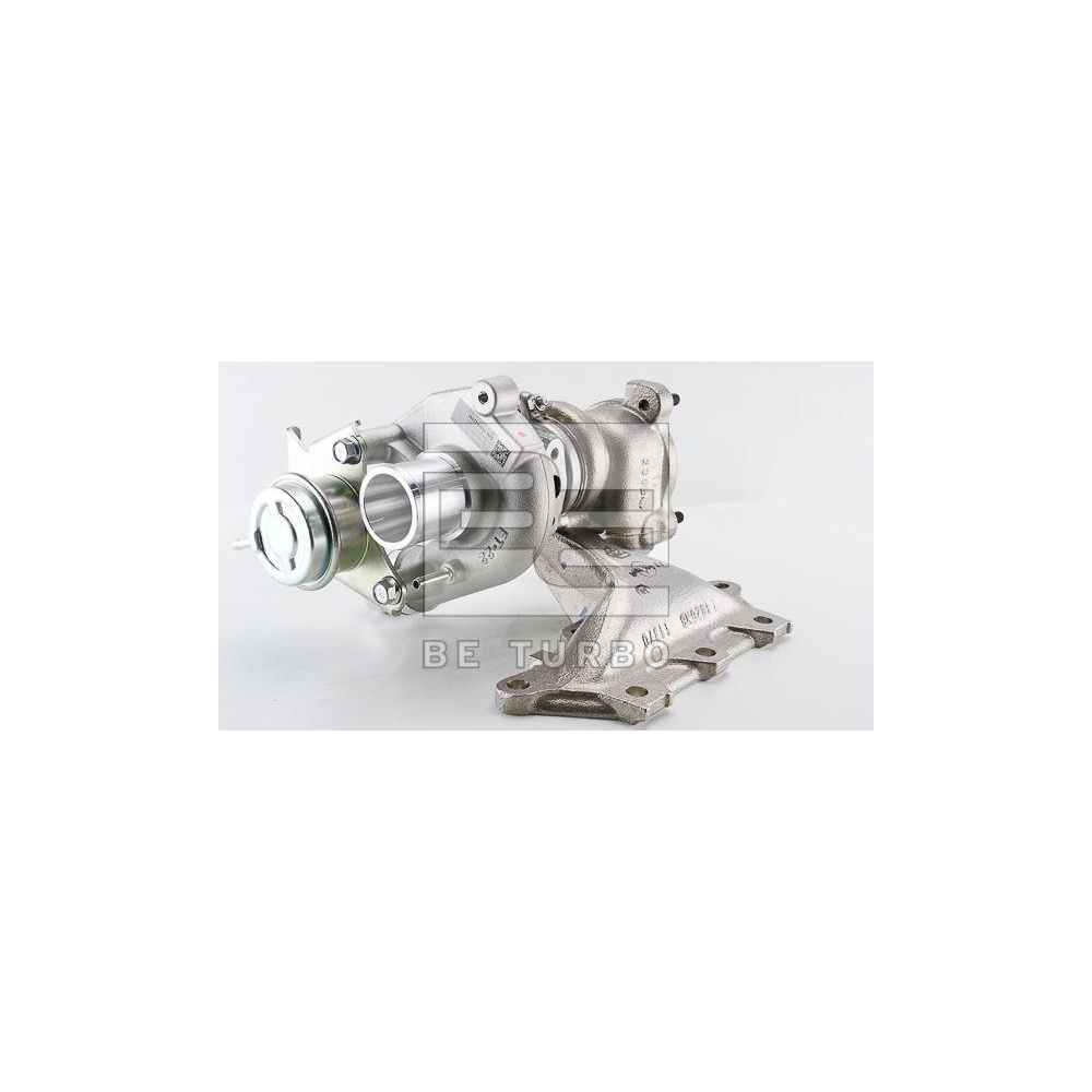 BE TURBO 131014 Lader, Aufladung f&uuml;r NISSAN RENAULT