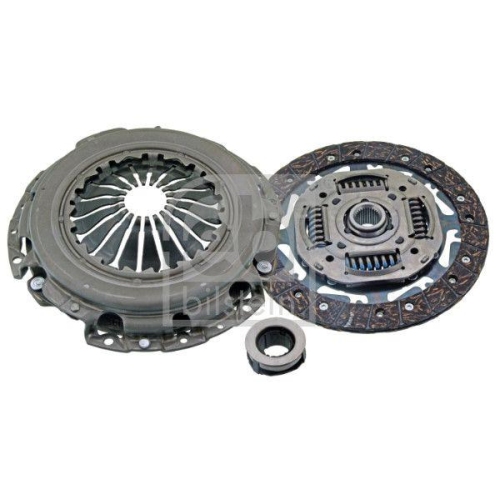 FEBI BILSTEIN 1005341 Kupplungssatz f&uuml;r SEAT SKODA VW