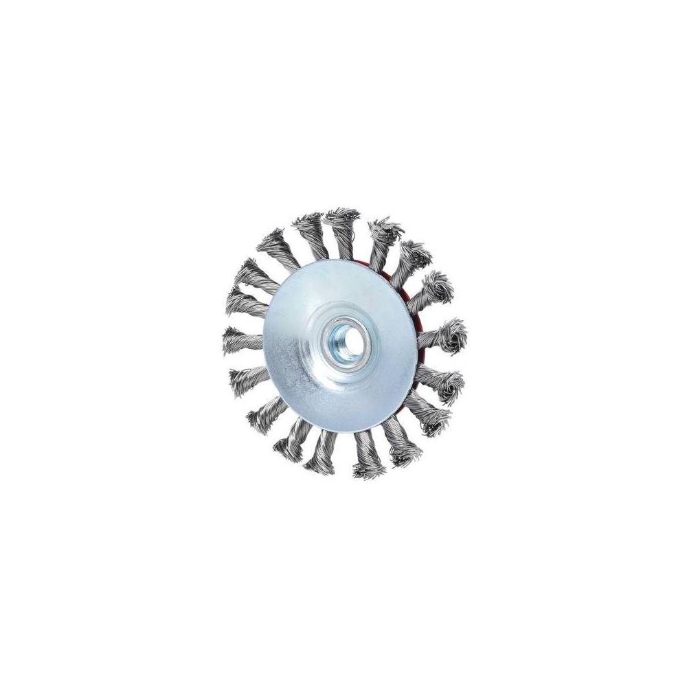 Drahtbürste KS TOOLS 340.0051 für