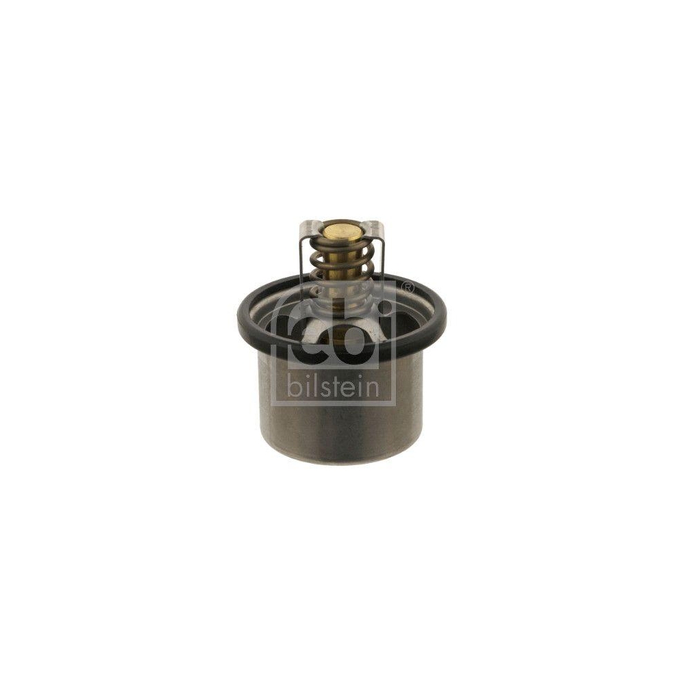 FEBI BILSTEIN Thermostat, K&uuml;hlmittel 30672 f&uuml;r BMW DAF
