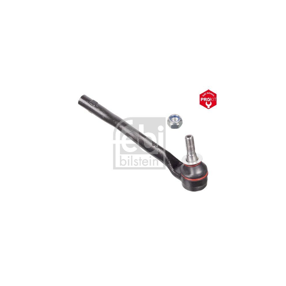 FEBI BILSTEIN Spurstangenkopf 36586 ProKit f&uuml;r MERCEDES-BENZ, Vorderachse rechts