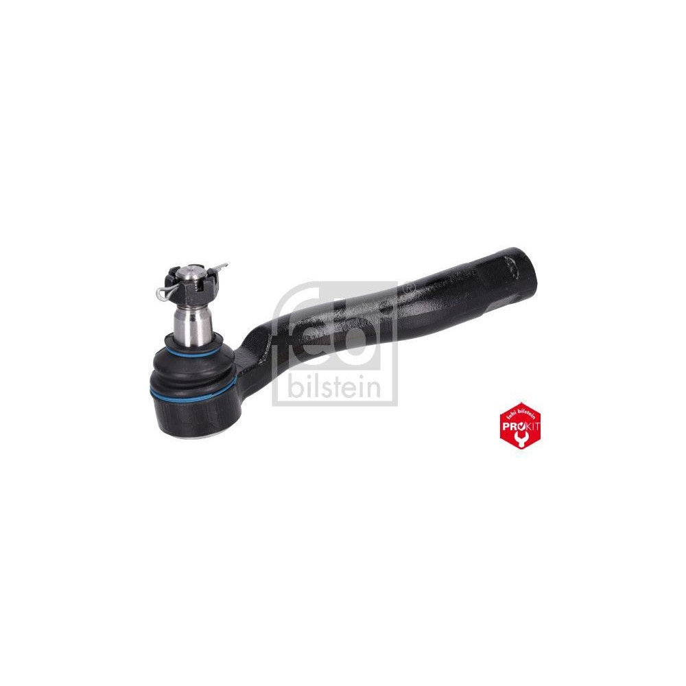 FEBI BILSTEIN Spurstangenkopf 43149 ProKit f&uuml;r TOYOTA, Vorderachse rechts