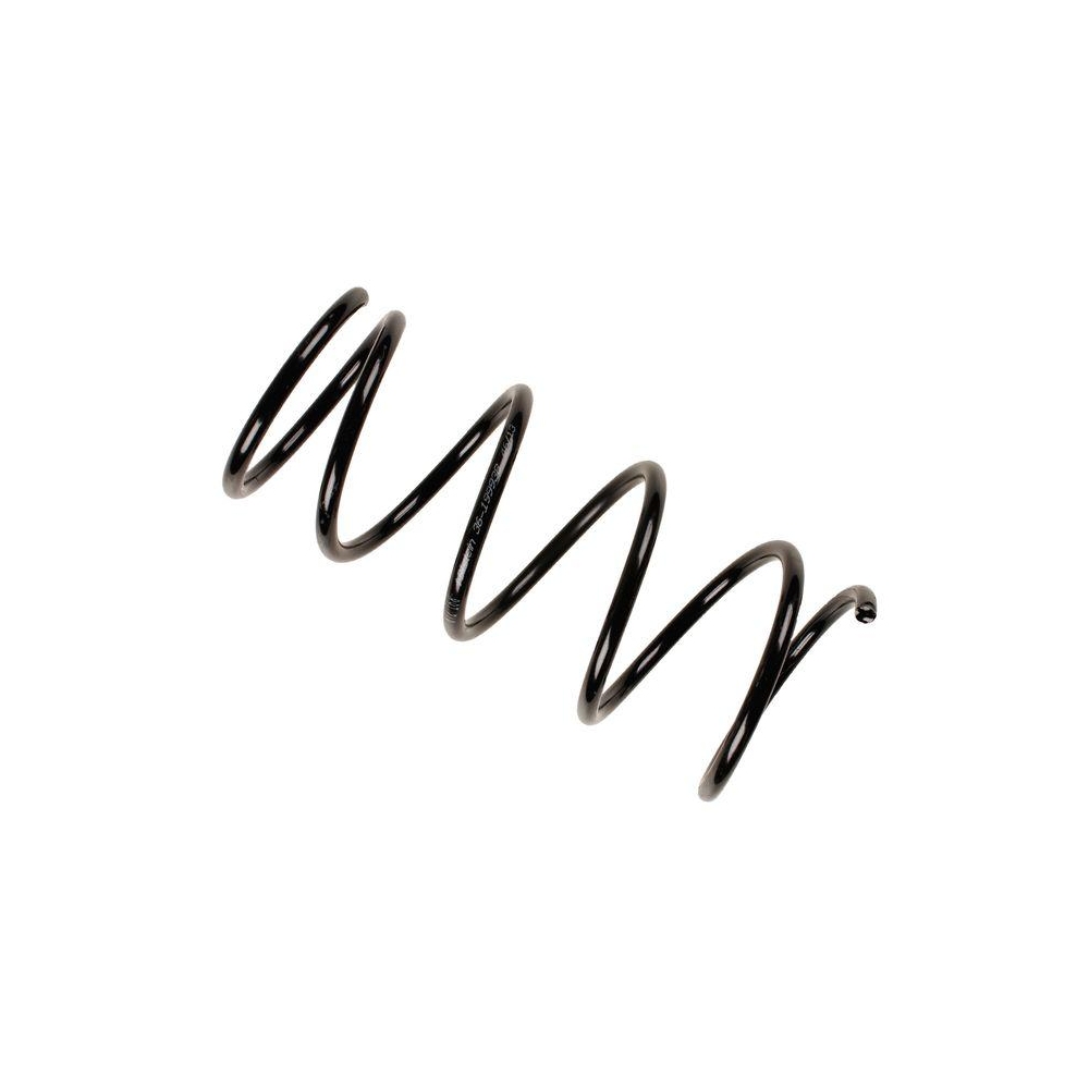 Fahrwerksfeder BILSTEIN 36-199938 BILSTEIN - B3 Serienersatz (Federn) f&uuml;r NISSAN