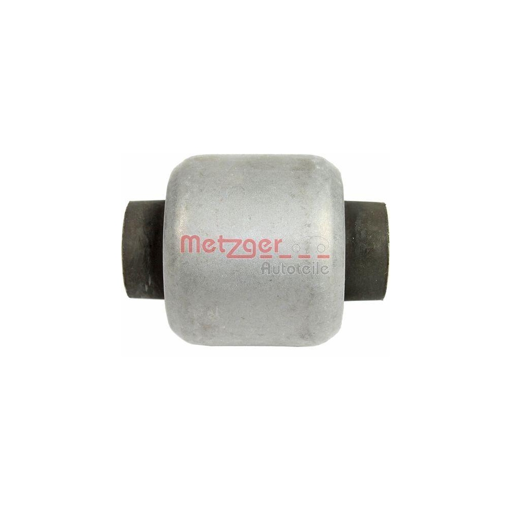 Lagerung, Lenker METZGER 52019008 GREENPARTS f&uuml;r MERCEDES-BENZ, hinten, innen
