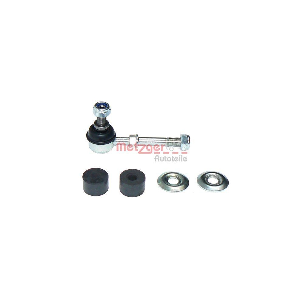 Stange/Strebe, Stabilisator METZGER 53045618 KIT + für MITSUBISHI