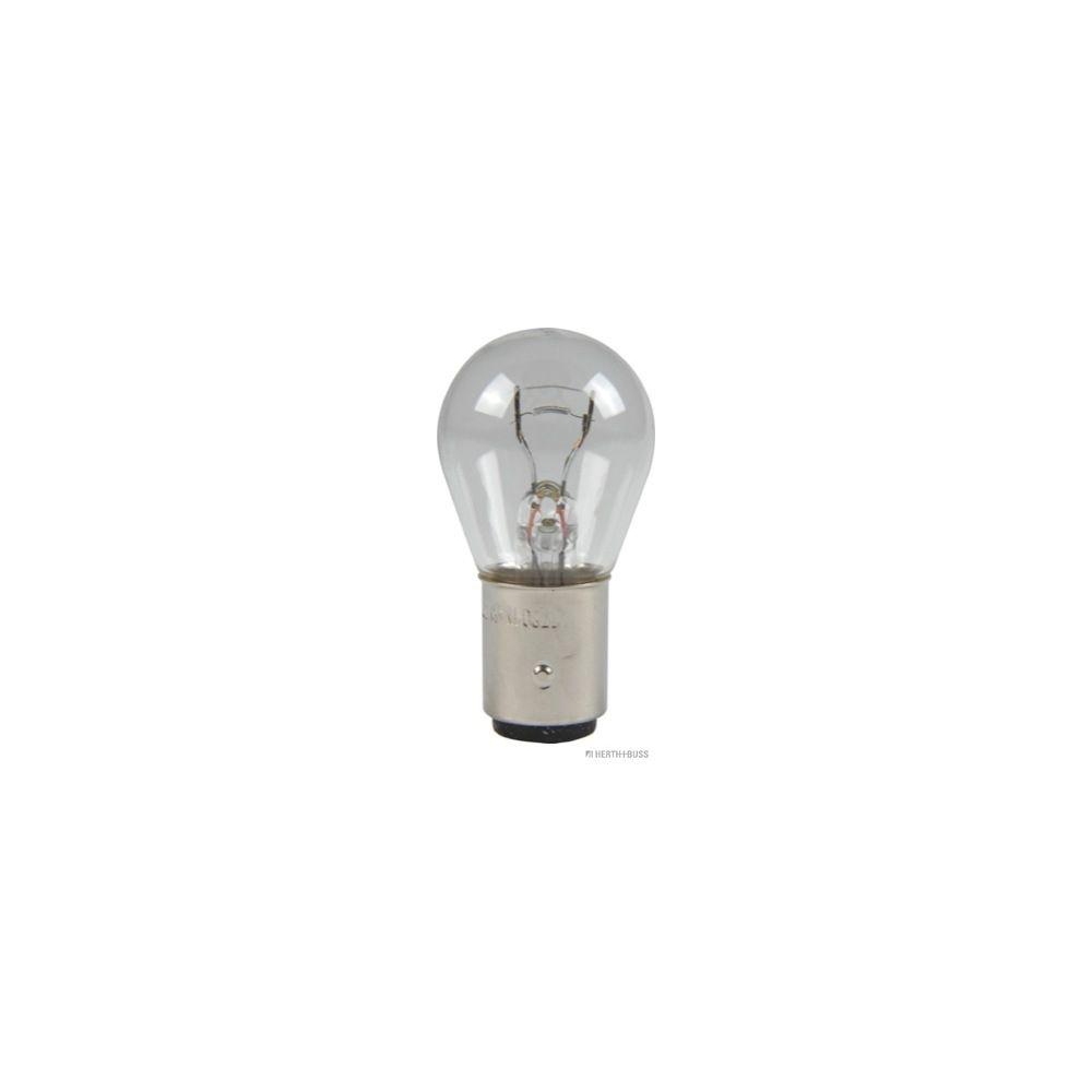 Glühlampe HERTH+BUSS ELPARTS 89901186 für