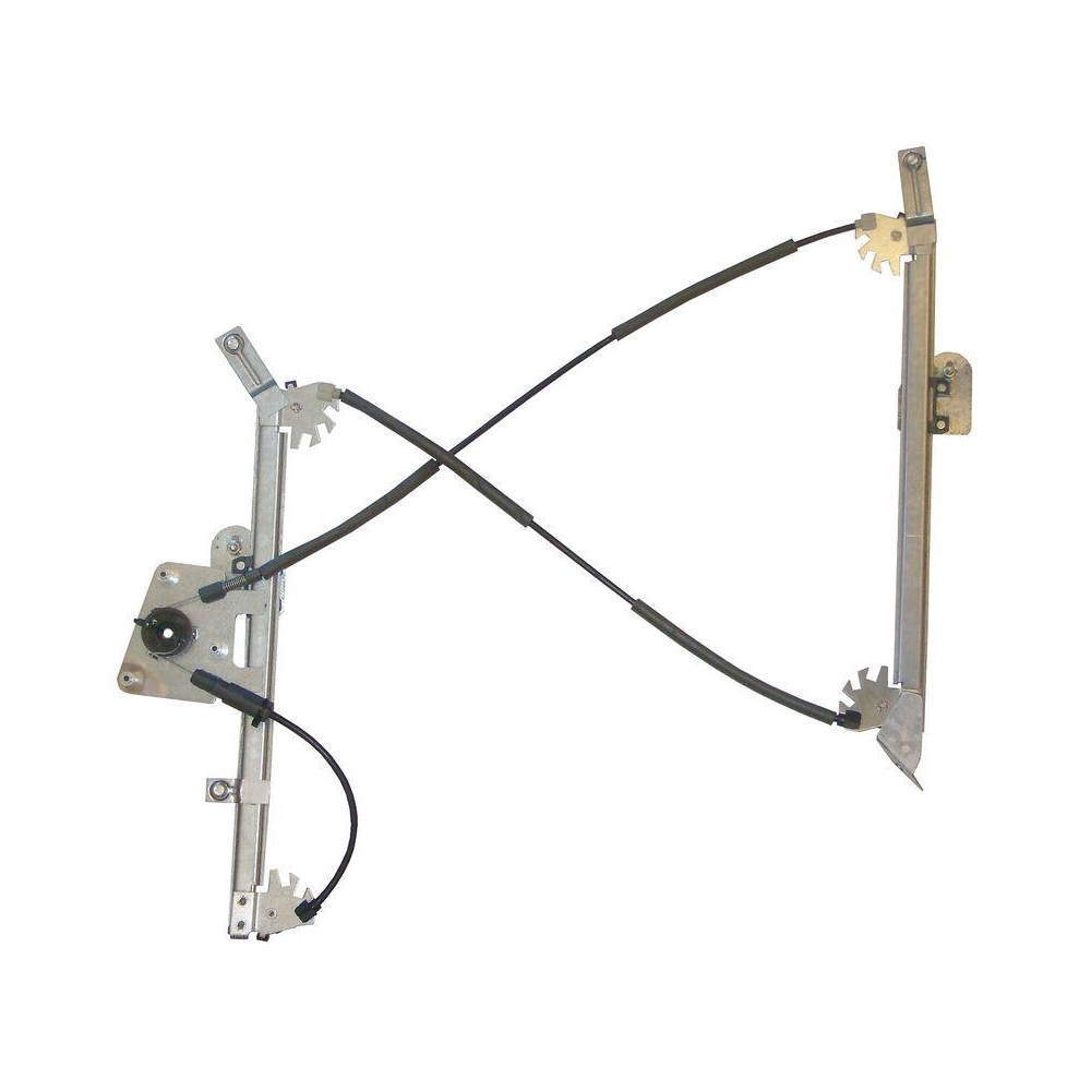 Fensterheber VALEO 851077 für BMW, vorne rechts