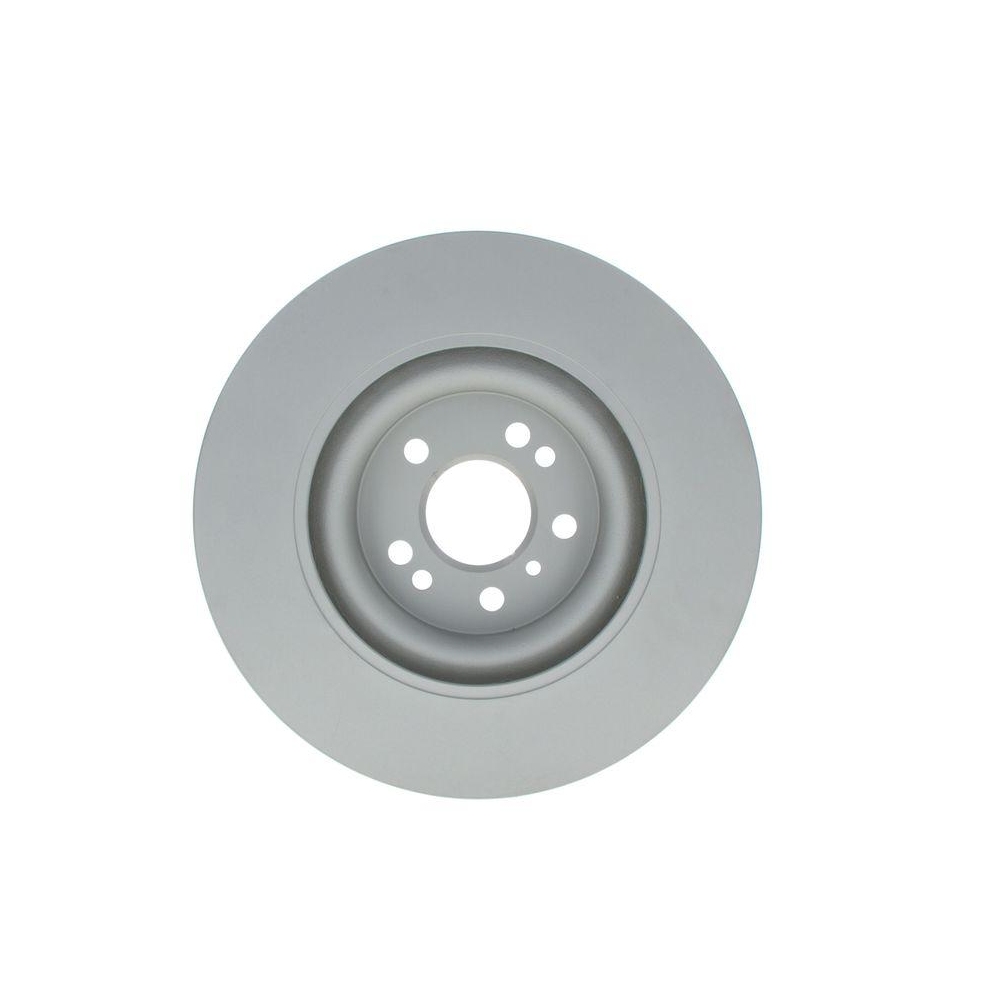 Bremsscheibe BOSCH 0 986 479 329 f&uuml;r MERCEDES-BENZ, Vorderachse