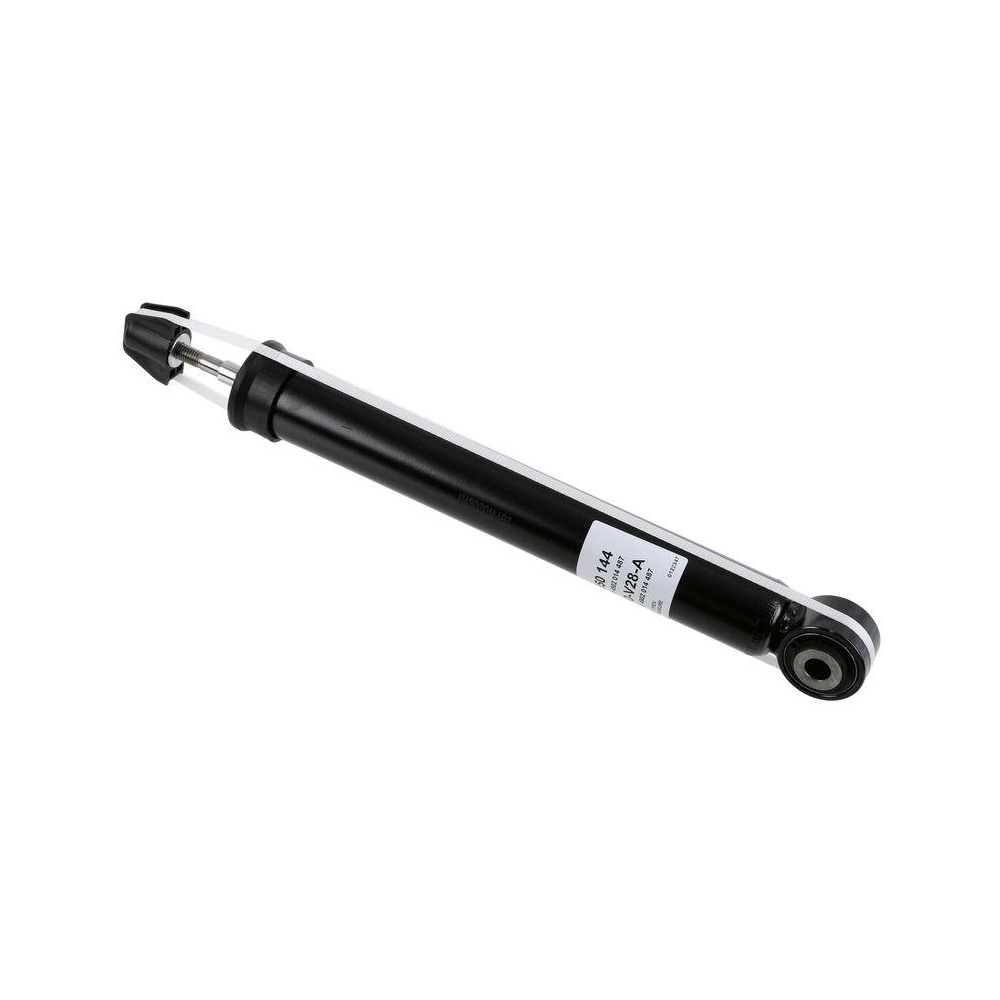 Sto&szlig;d&auml;mpfer SACHS 350 144 f&uuml;r VAUXHALL CHEVROLET OPEL, Hinterachse