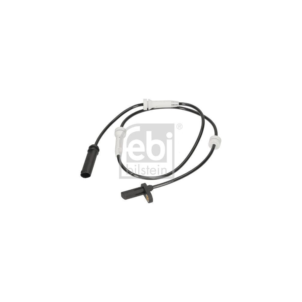 FEBI BILSTEIN Sensor, Raddrehzahl 193494 für BMW ALPINA, Vorderachse links