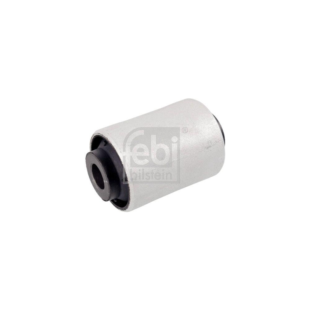 Lagerung, Lenker FEBI BILSTEIN 40165 für AUDI PORSCHE VW, Vorderachse links