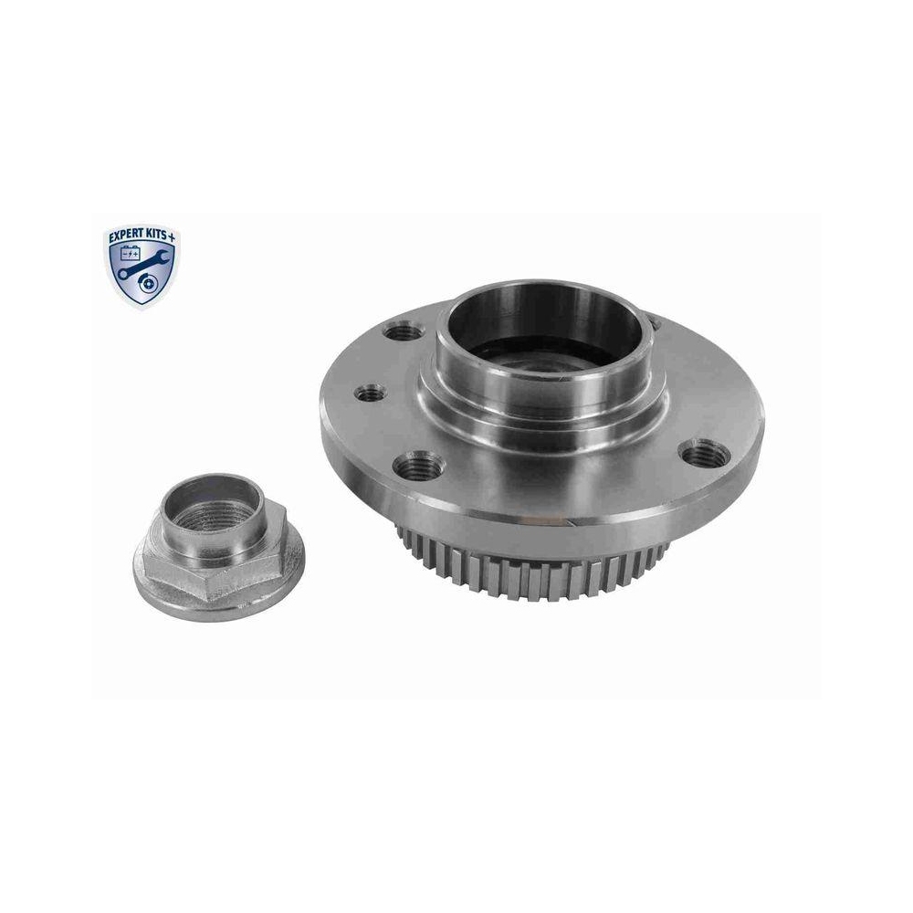Radlagersatz VAICO V20-0502 EXPERT KITS + f&uuml;r BMW, Vorderachse