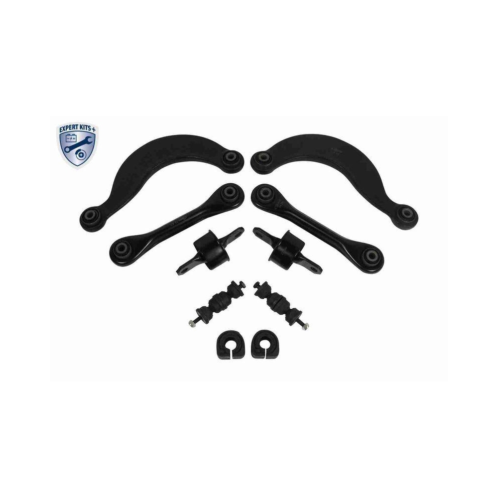 Lenkersatz, Radaufhängung VAICO V25-9698 EXPERT KITS + für FORD MAZDA VOLVO