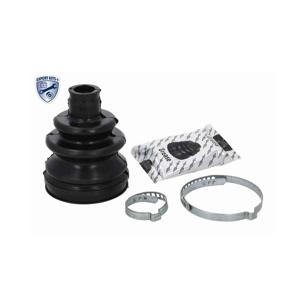 Faltenbalgsatz, Antriebswelle VAICO V40-0722 EXPERT KITS + f&uuml;r OPEL, Vorderachse