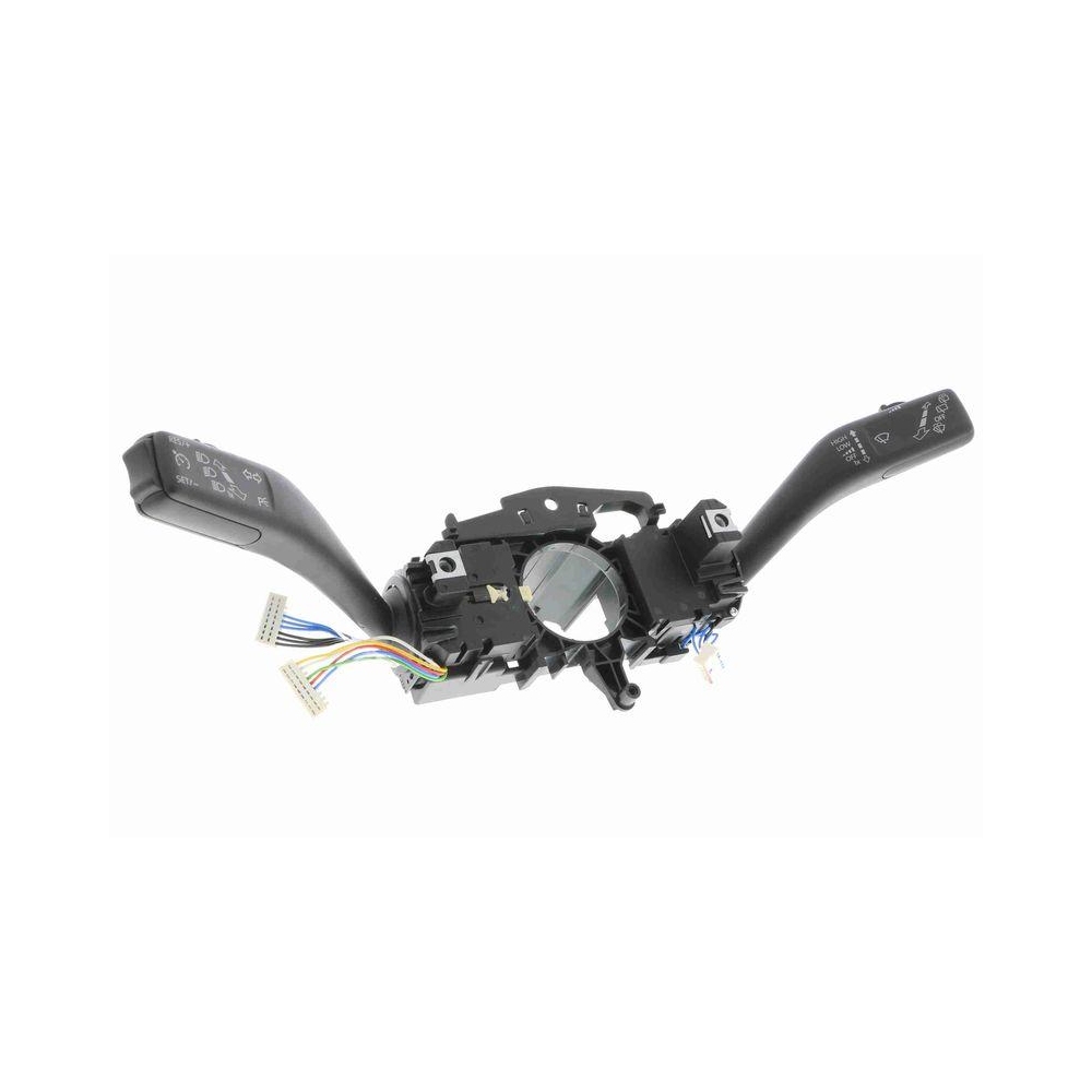 Blinkerschalter VEMO V15-80-3305 Green Mobility Parts für SKODA VW