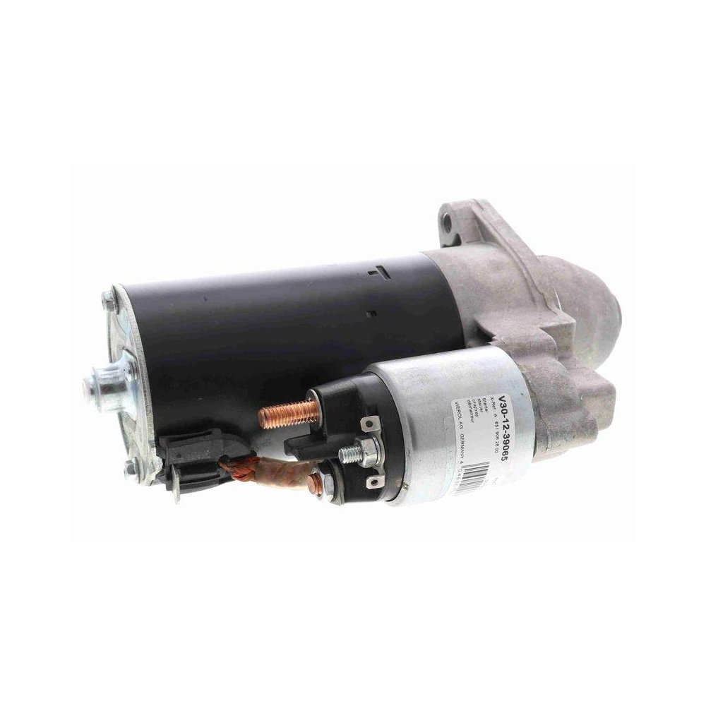 Starter VEMO V30-12-39065 Green Mobility Parts für MERCEDES-BENZ