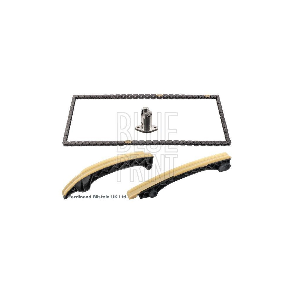Steuerkettensatz BLUE PRINT ADBP730115 für TOYOTA