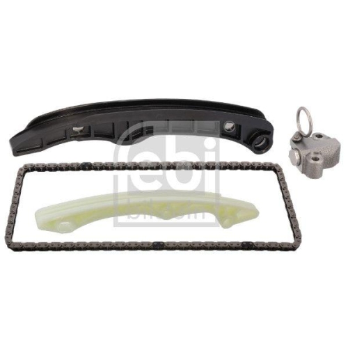 Steuerkettensatz FEBI BILSTEIN 194632 Basic Short Kit f&uuml;r CITRO&Euml;N MITSUBISHI