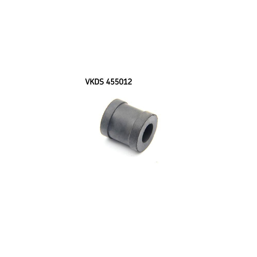 Lagerbuchse, Stabilisator SKF VKDS 455012 f&uuml;r OPEL VAUXHALL