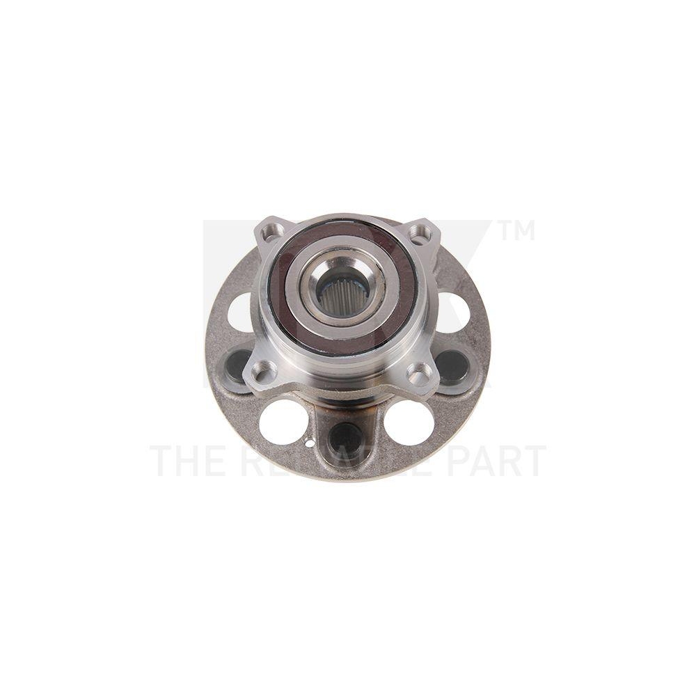 Radlagersatz NK 762645 f&uuml;r HONDA, Hinterachse